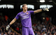 Bỏ túi 3 điểm, fan Arsenal tin đội bóng đang sở hữu 'Casillas đệ nhị'