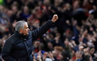 Cuối cùng, Mourinho cùng fan Quỷ đỏ đã đồng quan điểm về một chuyện