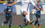 Man Utd quan tâm, giá của sao Sampdoria tăng... 25 lần