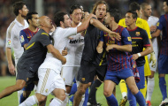 'Mourinho đã làm thù hận giữa Barca và Real không thể bị phá vỡ'