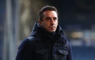 Neville tiết lộ thông tin sốc tại Old Trafford lúc này
