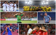 10 cái nhất sau vòng bảng AFF Cup 2018: Việt Nam độc nhất, Myanmar 'xấu' nhất