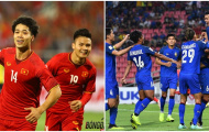 Những dấu ấn sau vòng đấu bảng AFF Cup 2018
