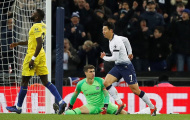 Sau vòng 13 Premier League: Chelsea lần đầu 'ngã ngựa', Cuộc đua song mã hình thành 