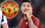 Chi 26.5 triệu bảng, Man Utd quyết phá vỡ hợp đồng sao Italia