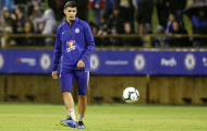 Sốc: Morata việt vị còn nhiều hơn cả đội Bournemouth cộng lại