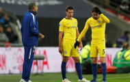 'Chelsea chưa đủ trình ngang hàng với Man City và Liverpool'