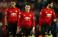 'Thật hoang phí, Man Utd chi nửa triệu bảng/tuần chỉ cho 1 tiền vệ'
