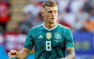 Tiết lộ: Tiền vệ 'hay nhất nước Đức' đã đồng ý gia nhập Man Utd nhưng...