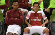 'Trong mắt Emery, cậu ta là Neymar tại Arsenal'
