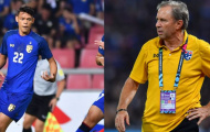 Vào bán kết AFF Cup, HLV Thái Lan 'hù dọa' các đối thủ cạnh tranh