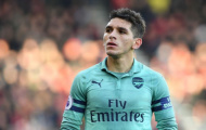 Vì sao Torreira bị thay ra khó hiểu trong chiến thắng của Arsenal?