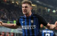 Với Wistel, Perisic và Skriniar, Man Utd sẽ khủng thế nào?