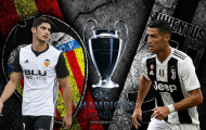  03h00 ngày 28/11, Juventus vs Valencia: Nước mắt chảy ngược