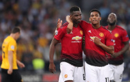 03h00 ngày 28/11, Man United vs Young Boys: Lấy vé trong túi