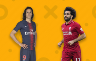 03h00 ngày 29/11, PSG vs Liverpool: Lằn ranh sinh tử