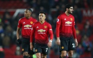 Gary Neville chỉ ra vấn đề lớn nhất của M.U dưới thời Mourinho