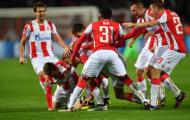 4 CLB 'lót đường' vẫn còn cơ hội đi tiếp ở Champions League: 'Cơn địa chấn' bảng tử thần