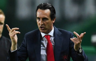 Unai Emery tiết lộ 3 'bí mật' trong triết lý bóng đá của mình