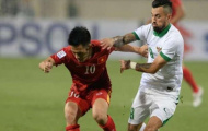 5 sao xẹt AFF Cup 2018: Cơn ác mộng Việt Nam, 'Neymar Myanmar'