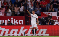 5 ngôi sao cho mượn thi đấu ấn tượng hiện tại: 'Người kế thừa' Ronaldo, vinh danh Dortmund