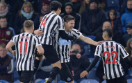 Chỉ kém Man City, Bentinez cùng học trò khiến cả Premier League nể phục