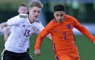 Ki-Jana Hoever - Truyền nhân của Virgil van Dijk tại Liverpool