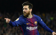 Ousmane Dembele: Vắng mợ, chợ vẫn đông!
