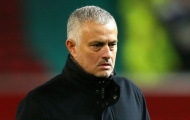 Lộ điều khoản bí mật khiến BLĐ M.U chưa thể sa thải Mourinho 