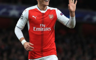 Loại Ozil, Unai Emery đang chơi 'trò chơi tâm lý'
