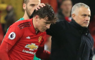 Mourinho ấn định thời điểm 'người hùng' Man Utd trở lại