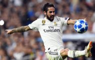 Nước Anh đại chiến vì 'chàng béo' bị hất hủi của Madrid