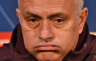 Mourinho nhắn với học trò: 'Không chịu được áp lực thì ở nhà xem TV'