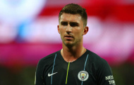 Sao Man City: 'Chúng tôi muốn báo thù'