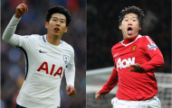 Son Heung-min: Hãy nhớ rằng Premier League từng có một người mang tên Park Ji-sung