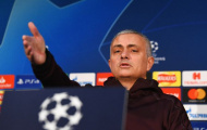 Vì học trò, Mourinho 'xem nhẹ' cuộc chiến với Young Boys