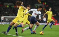 Sau tất cả, Jorginho chỉ ra điều khiến Chelsea gục ngã trước Tottenham