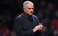 Mourinho: 'Cậu ấy là duy nhất, cậu ấy thật phi thường'