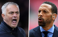 Ferdinand: 'Man Utd giành chiến thắng trong nỗi thống khổ'