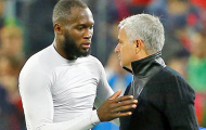 Lukaku nhắn tin cho Mourinho: 'Tôi đang rất bực bội'