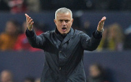 Nghẹt thở lập kỷ lục C1, Mourinho gửi thông điệp 'yêu thương' đến NHM