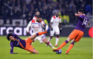 3 điều rút ra từ trận Lyon 2-2 Man City: Pep nhớ Mendy, 'quái vật trẻ tuổi' Cornet