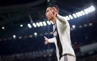 5 điểm nhấn Juventus 1-0 Valencia: Ronaldo trả đủ cả 'vốn lẫn lời'