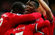 62% CĐV muốn 'sao bự' biến mất khỏi Old Trafford
