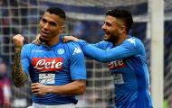 Tìm đối tác cho Torriera, Arsenal quyết cuỗm mục tiêu 40 triệu euro của Tottenham