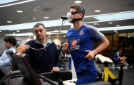 Bỏ lại sau lưng thất bại trước Tottenham, dàn sao Chelsea hâm hở lao vào bài tập lạ