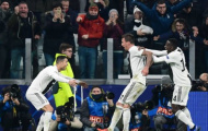 Ronaldo kiến tạo đẳng cấp, Juventus dập tắt hy vọng đi tiếp của Valencia