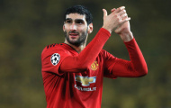 Chấm điểm Man United trận Young Boys: Sốc với số điểm của Fellaini
