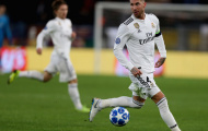 Chấm điểm Real Madrid: Varane - Ramos lấy lại phong độ