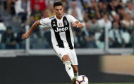 Chiếc Giày Vàng 2018, Messi đã bằng Ronaldo